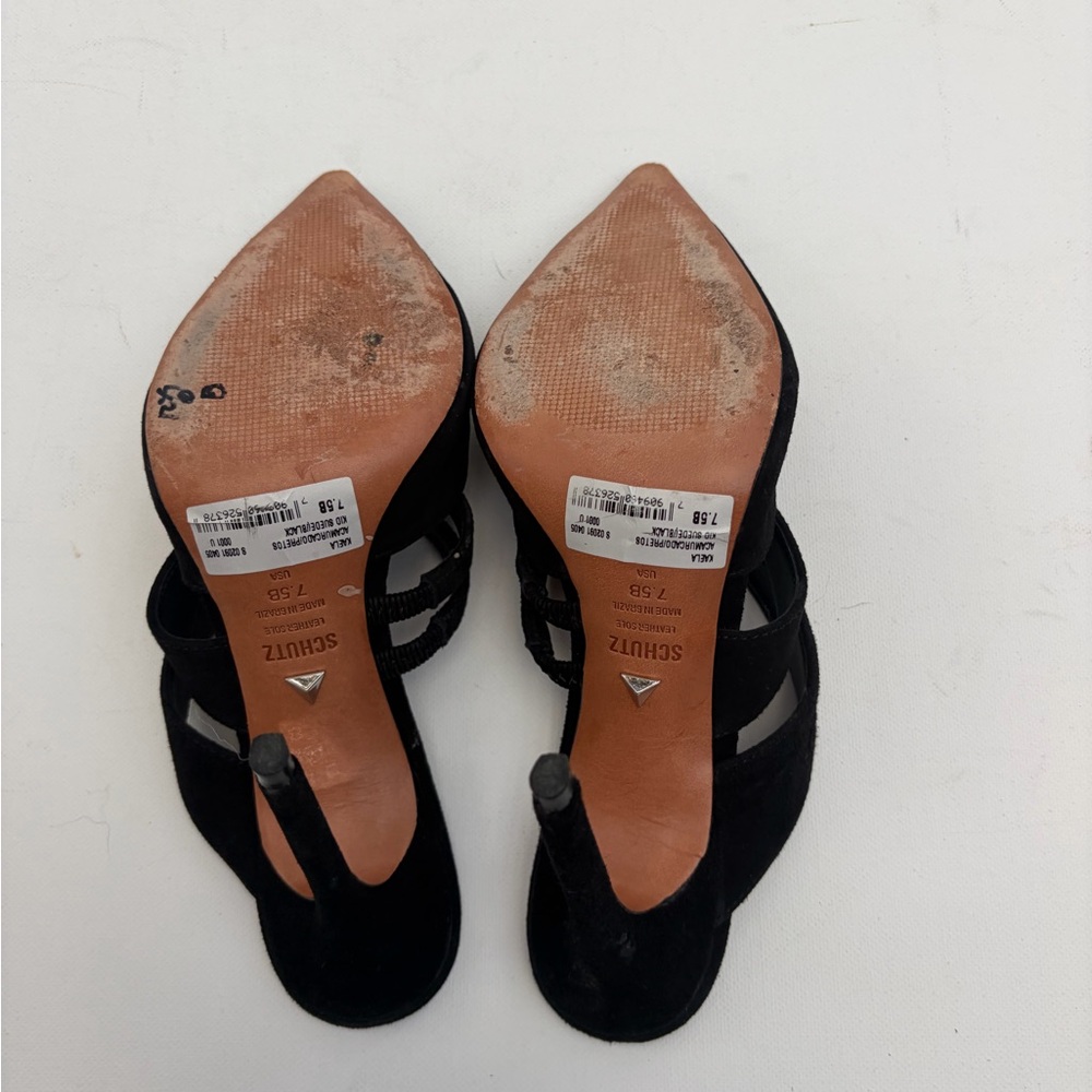 Schutz Kaela Mules - Picture 5 of 7